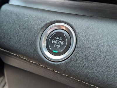 2023 Cadillac Escalade ESV 4WD Premium Luxury