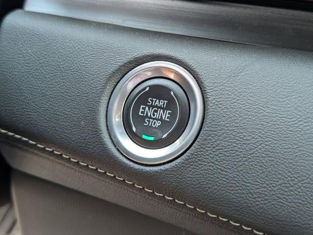 2023 Cadillac Escalade ESV 4WD Premium Luxury