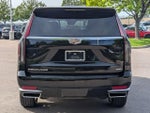 2023 Cadillac Escalade ESV 4WD Premium Luxury