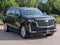 2023 Cadillac Escalade ESV 4WD Premium Luxury