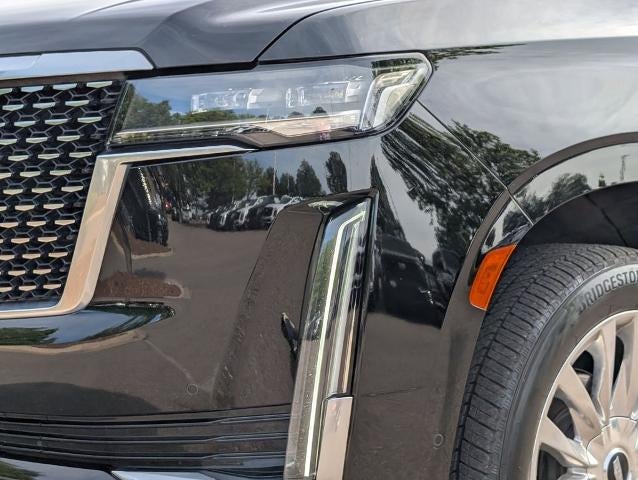 2023 Cadillac Escalade ESV 4WD Premium Luxury