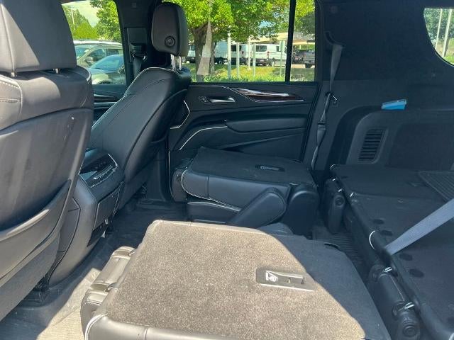 2023 Cadillac Escalade ESV 4WD Premium Luxury