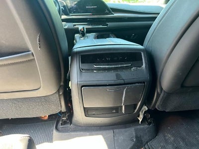 2023 Cadillac Escalade ESV 4WD Premium Luxury