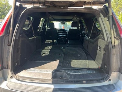 2023 Cadillac Escalade ESV 4WD Premium Luxury