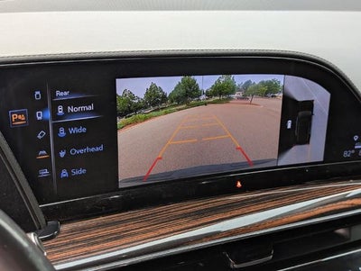 2023 Cadillac Escalade ESV 4WD Premium Luxury