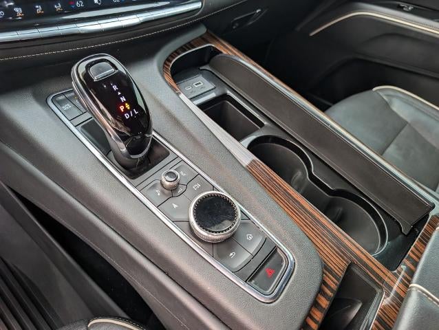 2023 Cadillac Escalade ESV 4WD Premium Luxury