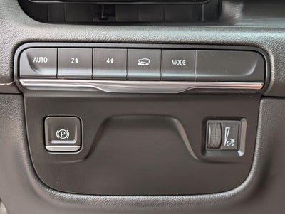 2023 Cadillac Escalade ESV 4WD Premium Luxury