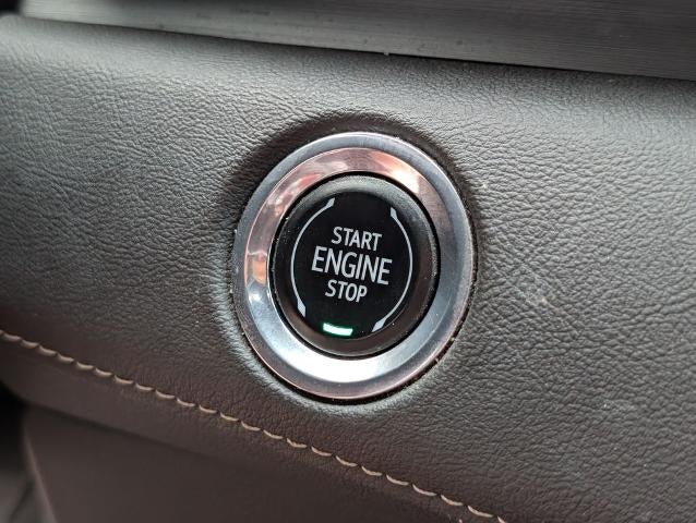 2023 Cadillac Escalade ESV 4WD Premium Luxury