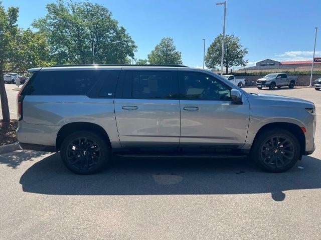 2023 Cadillac Escalade ESV 4WD Premium Luxury