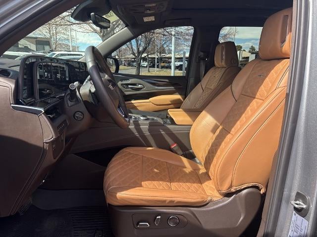 2024 Cadillac Escalade ESV 4WD Premium Luxury