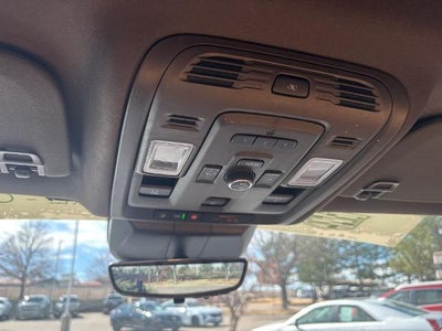 2024 Cadillac Escalade ESV 4WD Premium Luxury