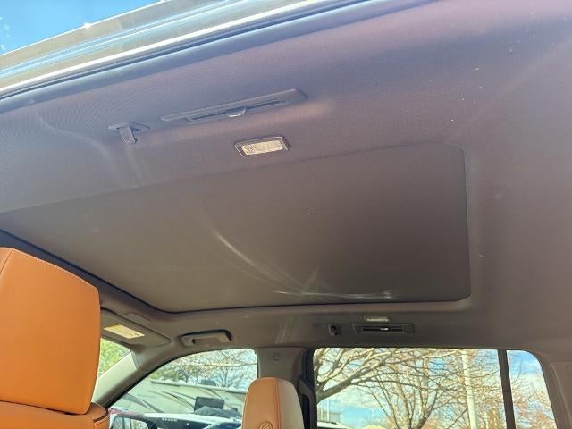 2024 Cadillac Escalade ESV 4WD Premium Luxury