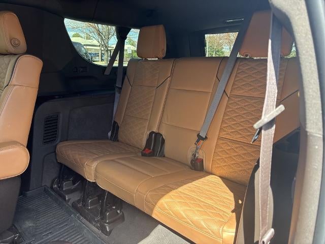 2024 Cadillac Escalade ESV 4WD Premium Luxury