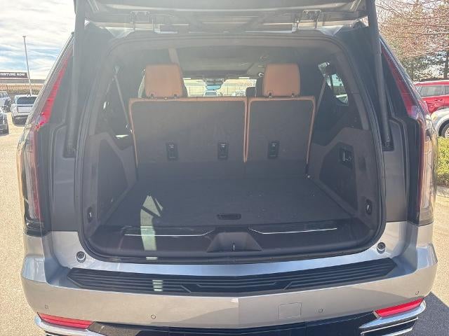 2024 Cadillac Escalade ESV 4WD Premium Luxury