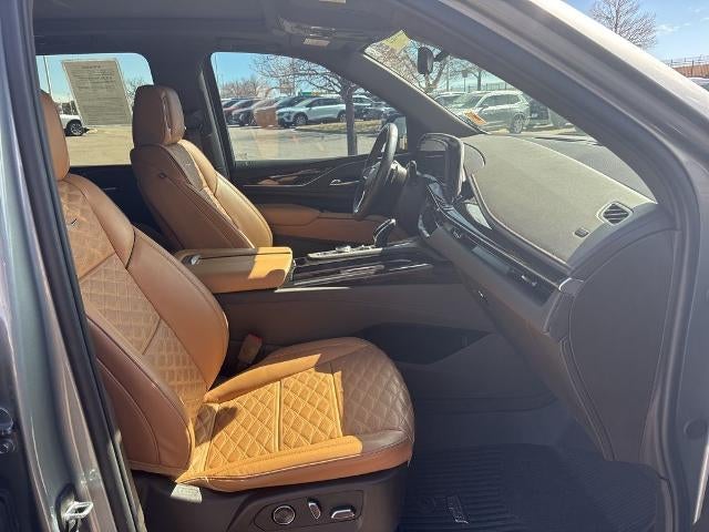 2024 Cadillac Escalade ESV 4WD Premium Luxury