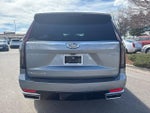 2024 Cadillac Escalade ESV 4WD Premium Luxury