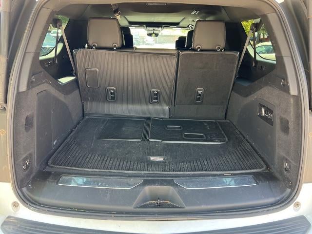 2023 Cadillac Escalade ESV 4WD Premium Luxury