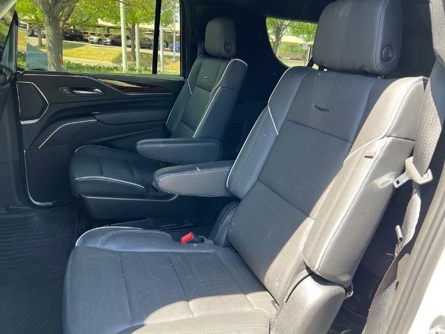 2023 Cadillac Escalade ESV 4WD Premium Luxury