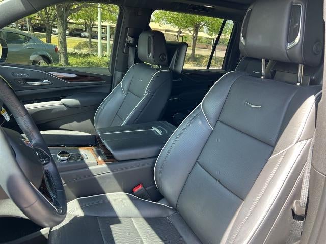 2023 Cadillac Escalade ESV 4WD Premium Luxury
