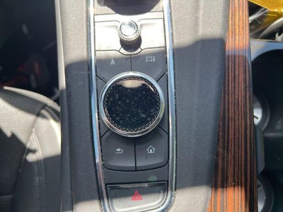 2023 Cadillac Escalade ESV 4WD Premium Luxury