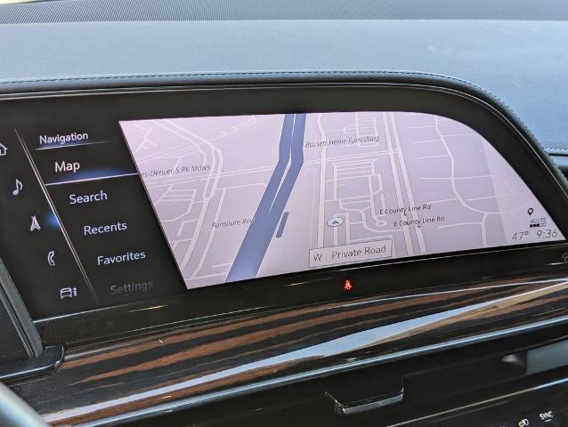 2023 Cadillac Escalade ESV 4WD Premium Luxury