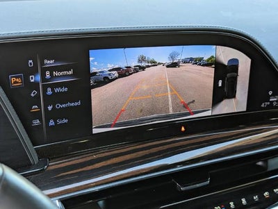2023 Cadillac Escalade ESV 4WD Premium Luxury