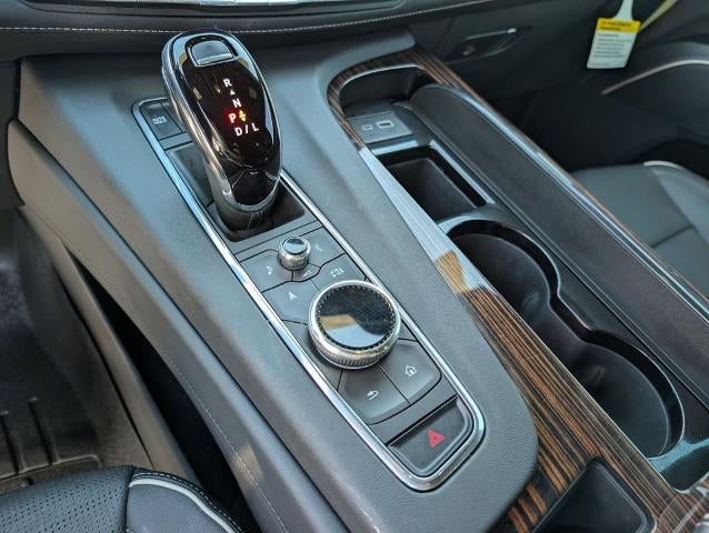 2023 Cadillac Escalade ESV 4WD Premium Luxury