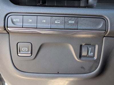 2023 Cadillac Escalade ESV 4WD Premium Luxury