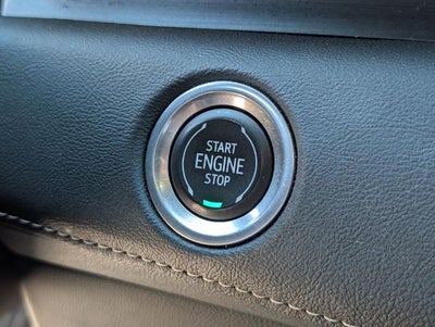 2023 Cadillac Escalade ESV 4WD Premium Luxury