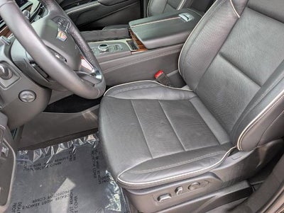 2023 Cadillac Escalade ESV 4WD Premium Luxury