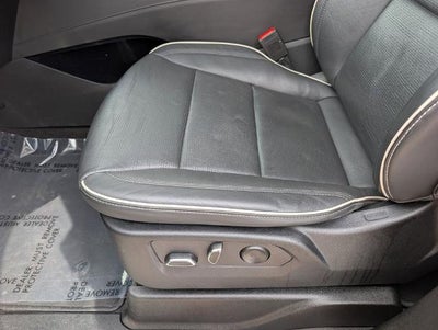 2023 Cadillac Escalade ESV 4WD Premium Luxury