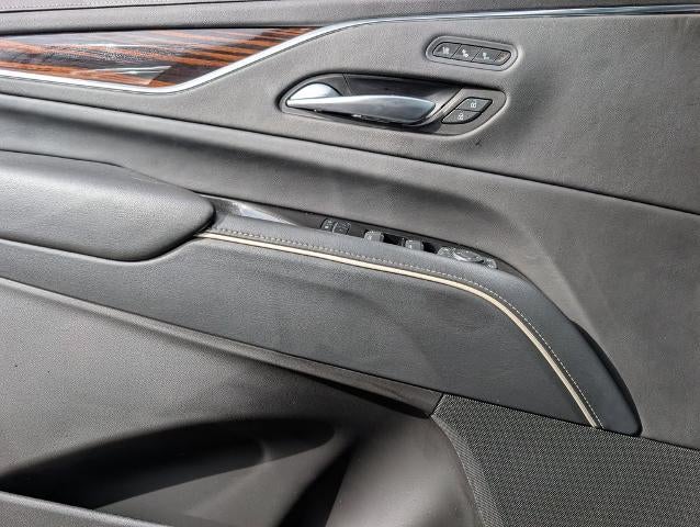 2023 Cadillac Escalade ESV 4WD Premium Luxury