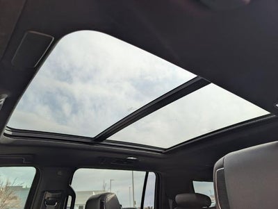 2023 Cadillac Escalade ESV 4WD Premium Luxury