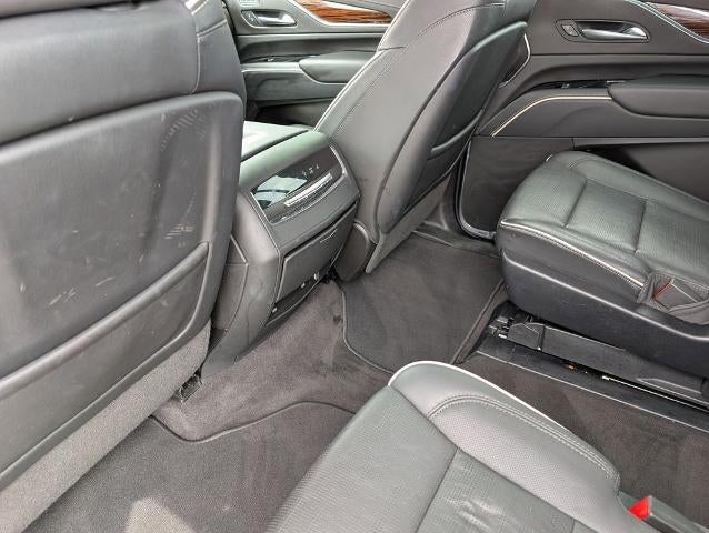 2023 Cadillac Escalade ESV 4WD Premium Luxury