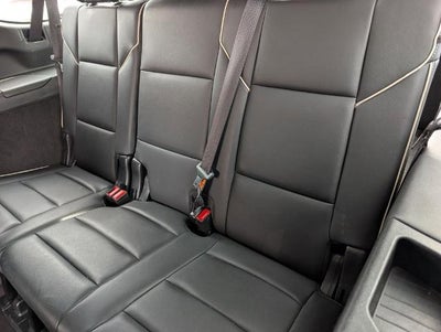 2023 Cadillac Escalade ESV 4WD Premium Luxury