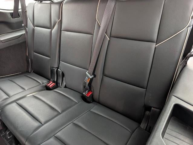 2023 Cadillac Escalade ESV 4WD Premium Luxury