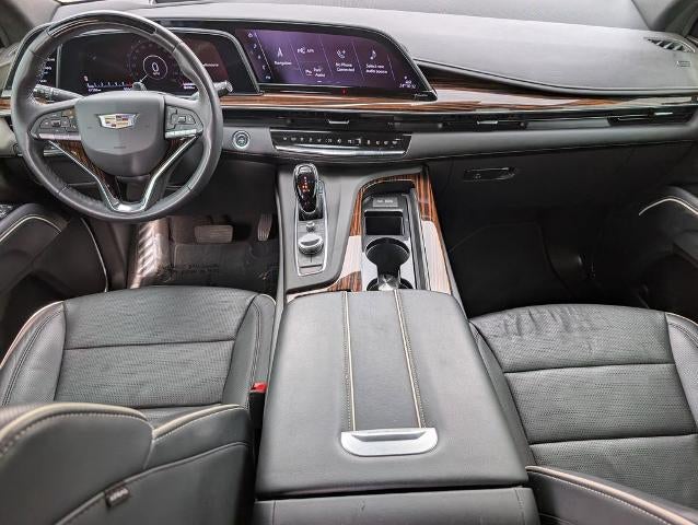 2023 Cadillac Escalade ESV 4WD Premium Luxury