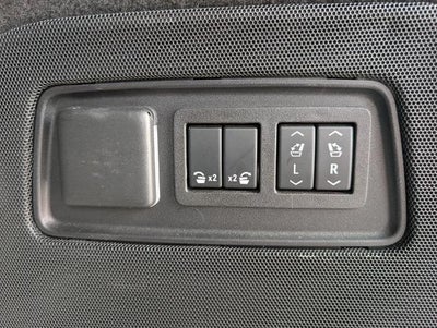 2023 Cadillac Escalade ESV 4WD Premium Luxury