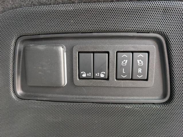 2023 Cadillac Escalade ESV 4WD Premium Luxury