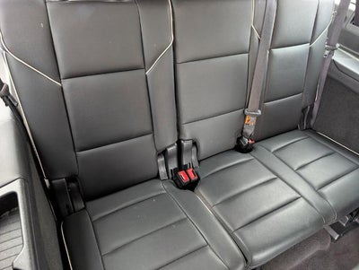 2023 Cadillac Escalade ESV 4WD Premium Luxury