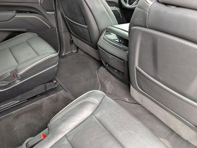 2023 Cadillac Escalade ESV 4WD Premium Luxury