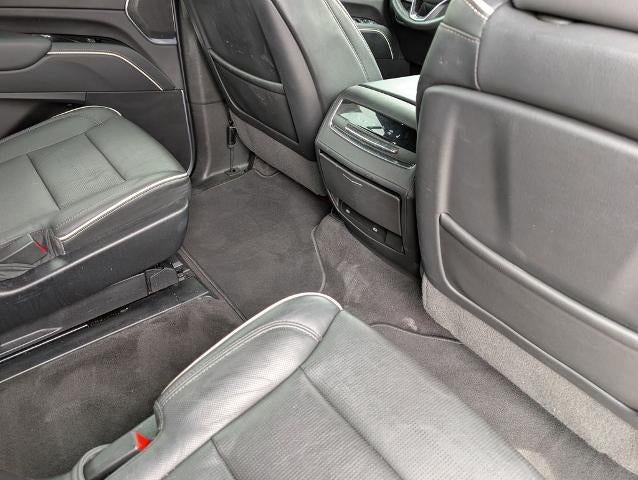 2023 Cadillac Escalade ESV 4WD Premium Luxury