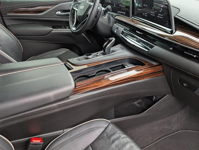 2023 Cadillac Escalade ESV 4WD Premium Luxury