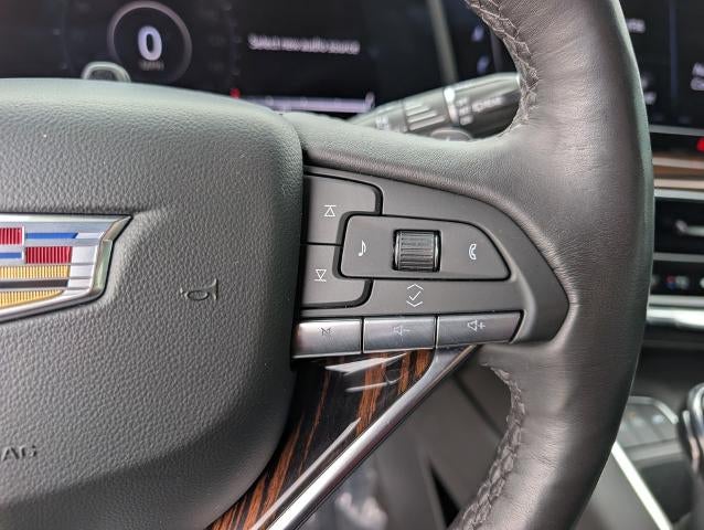 2023 Cadillac Escalade ESV 4WD Premium Luxury