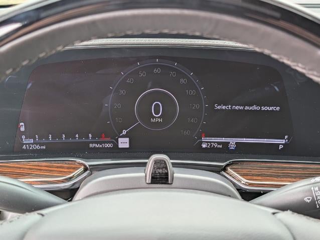 2023 Cadillac Escalade ESV 4WD Premium Luxury