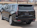 2023 Cadillac Escalade ESV 4WD Premium Luxury