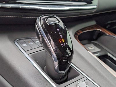 2023 Cadillac Escalade ESV 4WD Premium Luxury