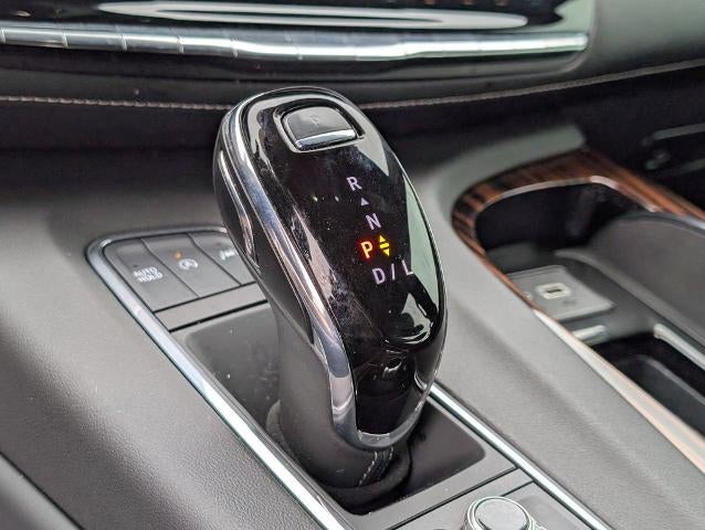 2023 Cadillac Escalade ESV 4WD Premium Luxury