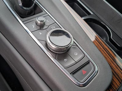 2023 Cadillac Escalade ESV 4WD Premium Luxury