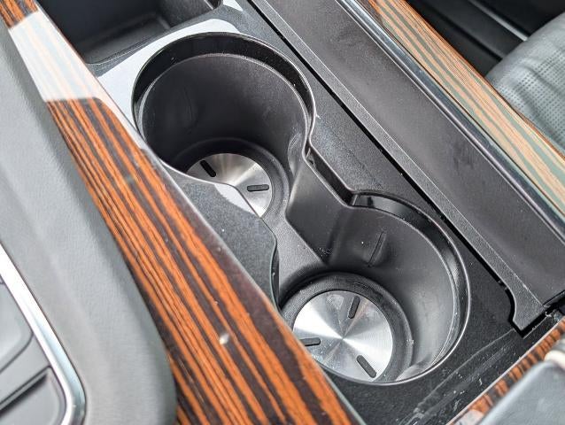 2023 Cadillac Escalade ESV 4WD Premium Luxury